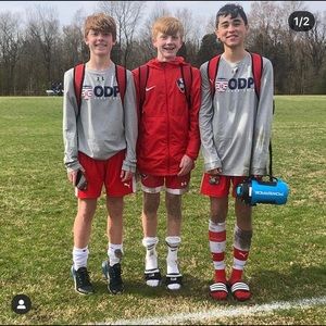 Meet your Posher, Allex